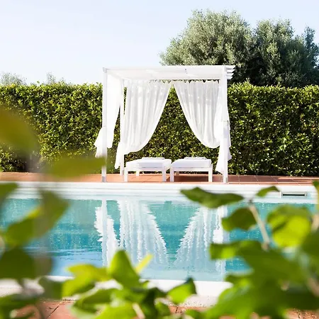 Con Piscina Mozzafiato, Giardino E Barbecue فيلة *