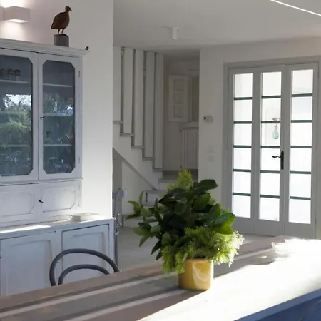 فيلة Con Piscina Mozzafiato, Giardino E Barbecue *