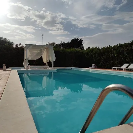 Angela Pool & Suites, Piscina Privata, Giardino, Barbecue, Parcheggio E Wifi Gratuita Villa Polignano a Mare