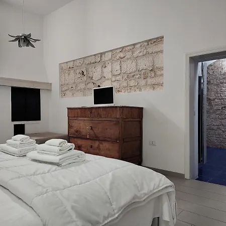 Villa Angela Pool & Suites, Piscina Privata, Giardino, Barbecue, Parcheggio E Wifi Gratuita