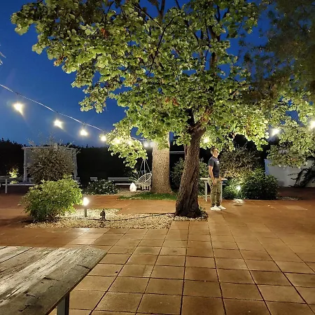 Con Piscina Mozzafiato, Giardino E Barbecue فيلة بولينيانو آ ماري